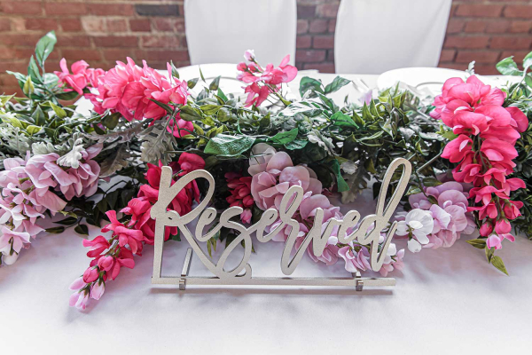 Luxury Blooms: The Beauty of Premium Silk Wisteria